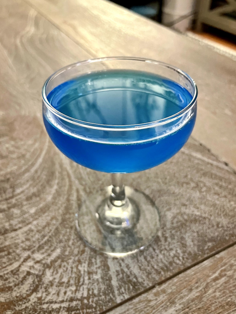 Drink Recipes With Blue Wave Vodka Bryont Blog